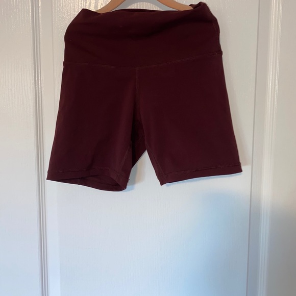 Biker shorts - Picture 2 of 2